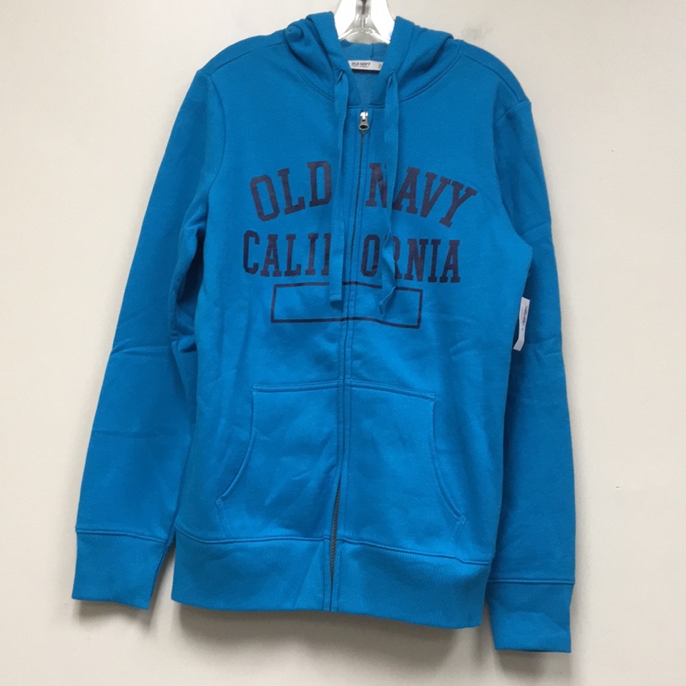 ⛔️REDUCED⛔️ NWT Old Navy Hooded Jacket